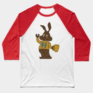 LEGO Nesquik Baseball T-Shirt